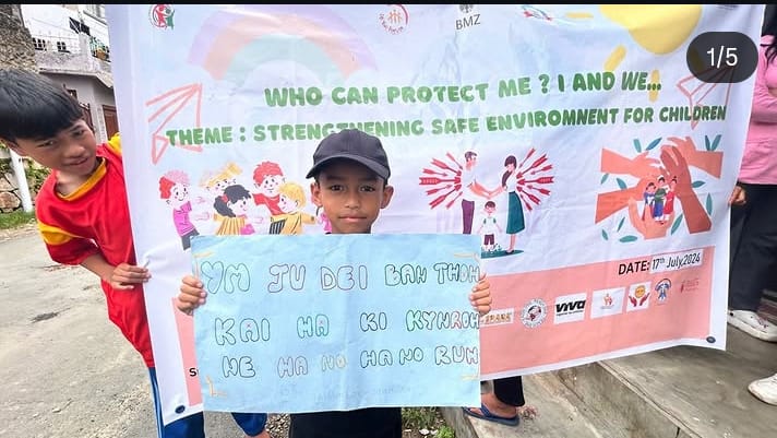 Child Rights