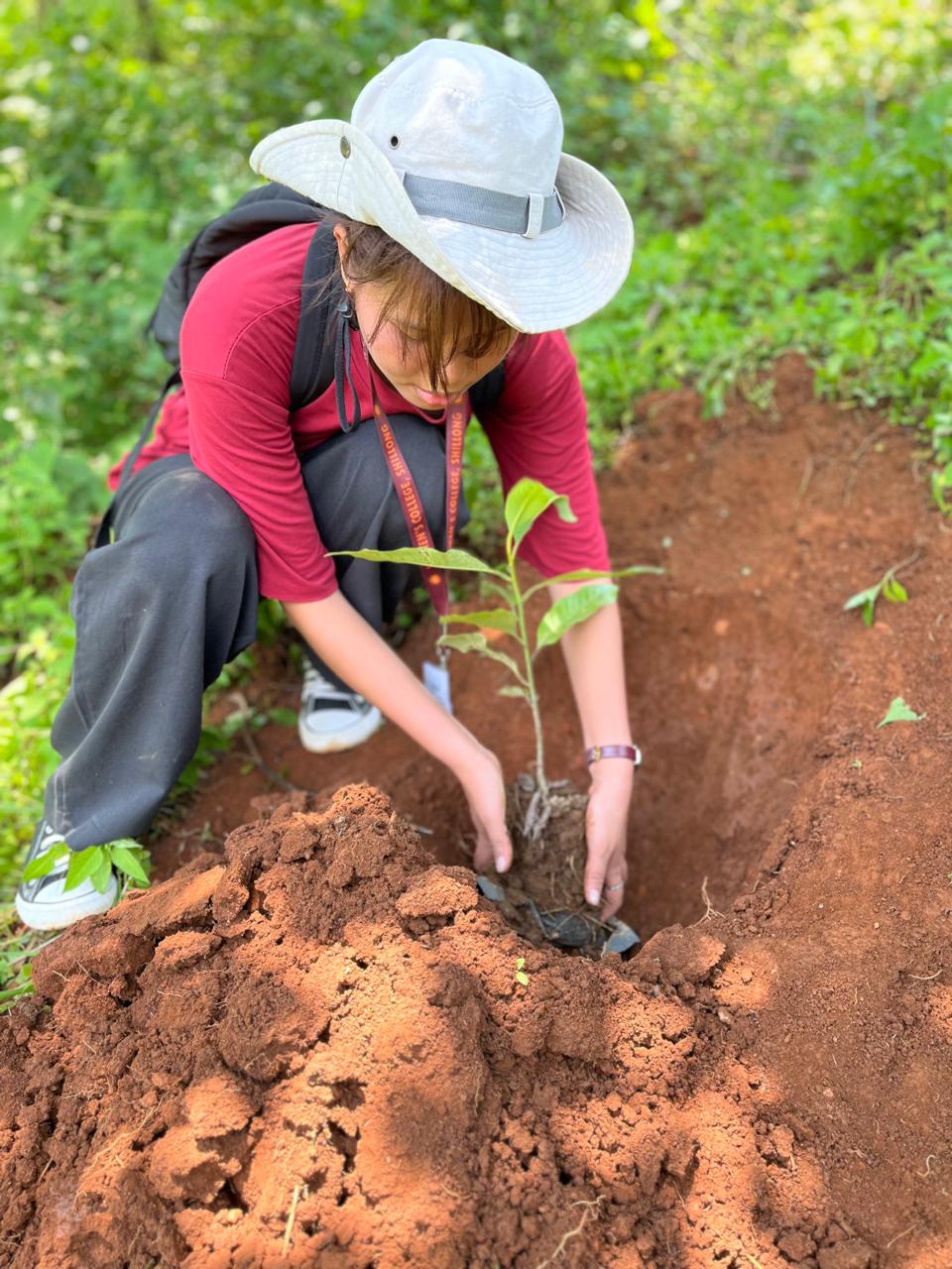 Small Grant Program (SGP) India