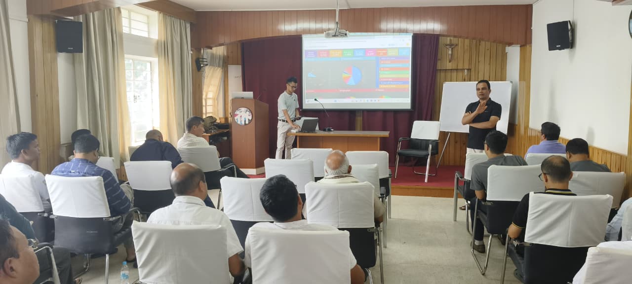 Mission Poverty Eradication