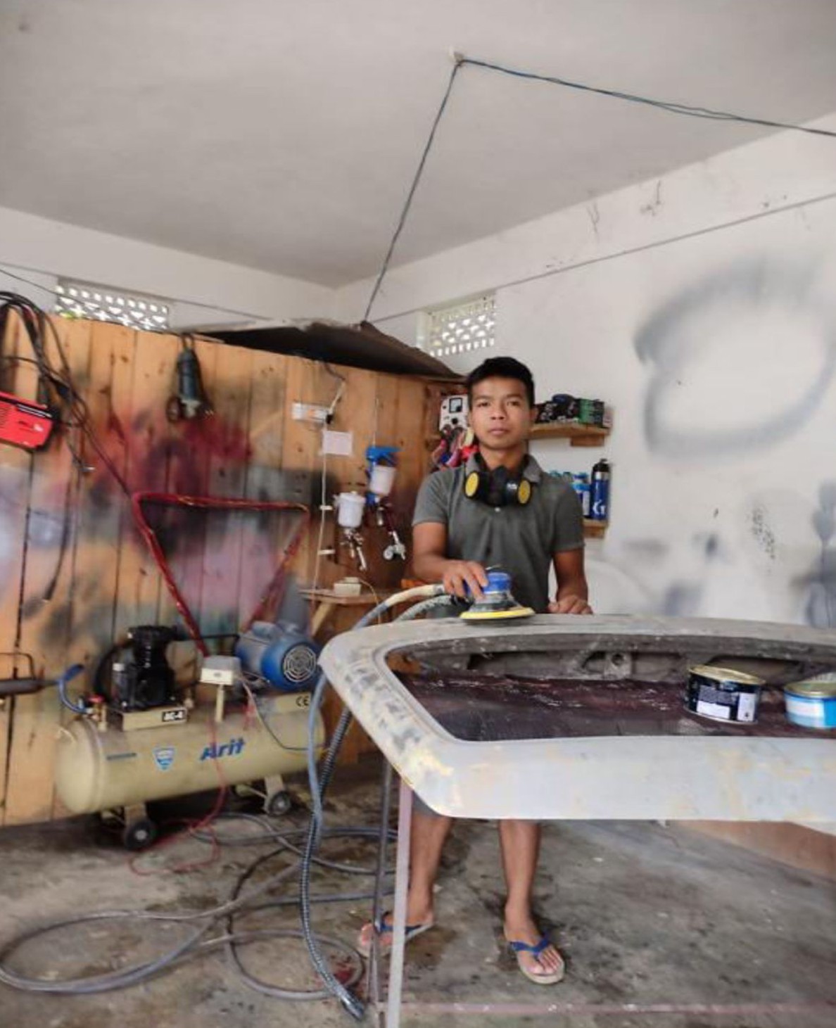 Achievement & Creative