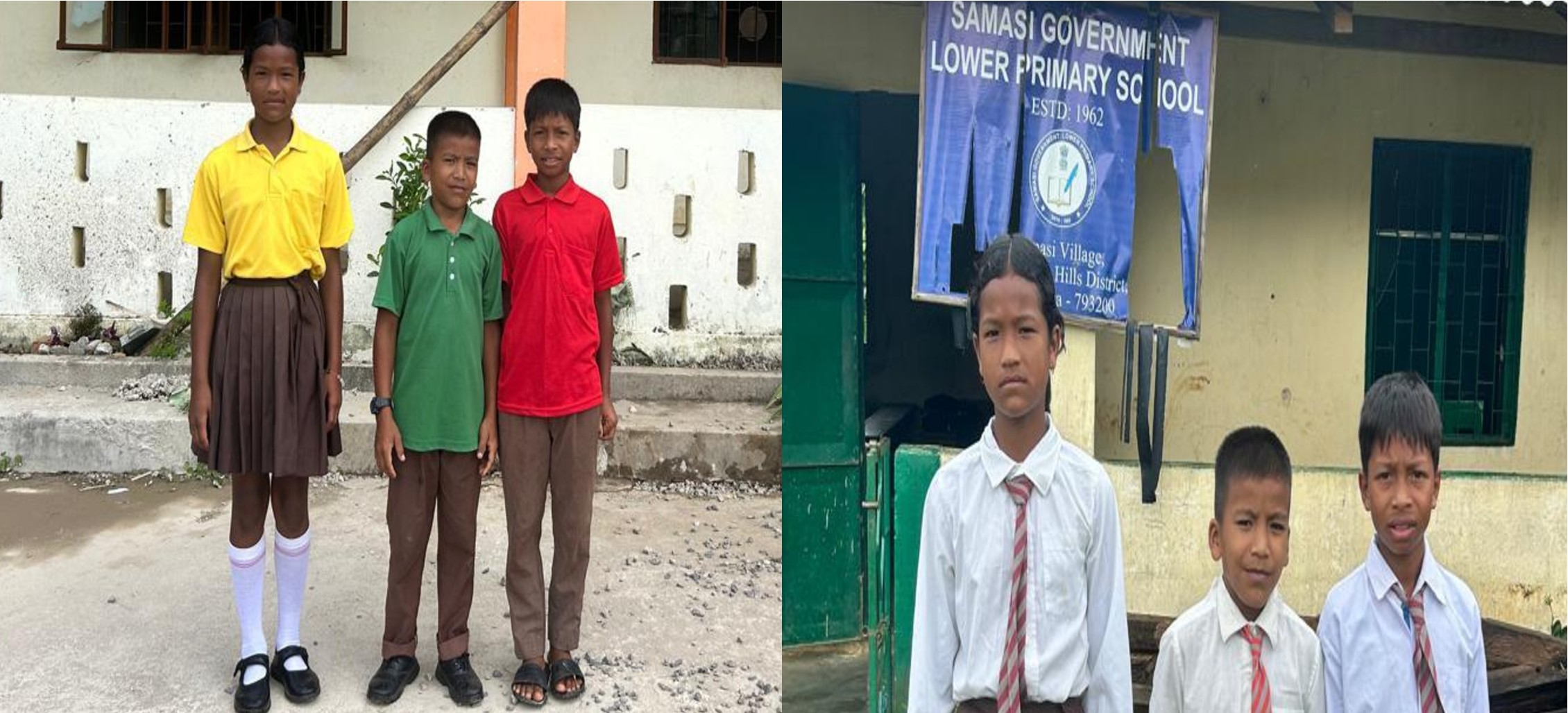 Impact of ASER TEST on Students’ Learning