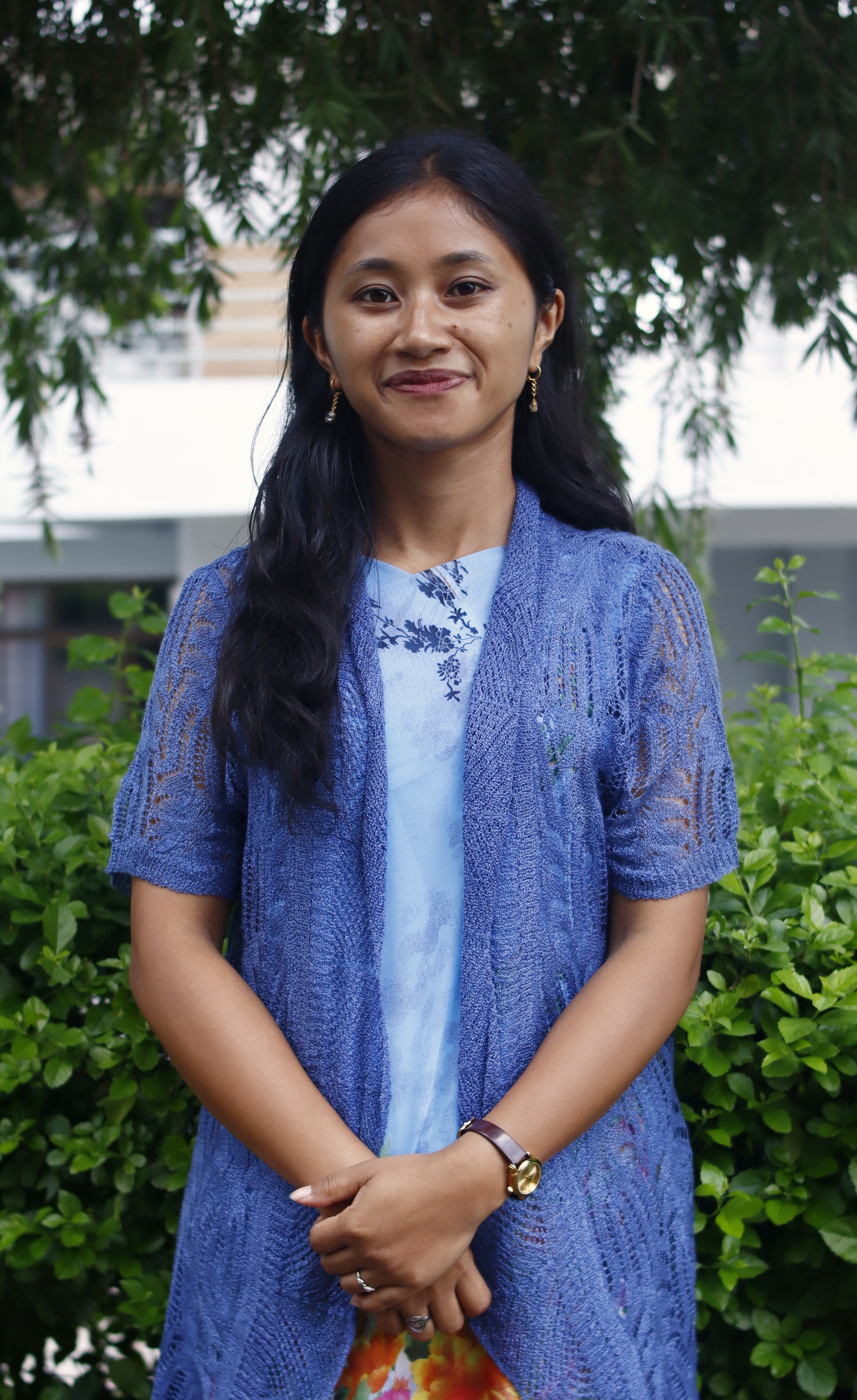 Ibanrinylla Nonglang 
