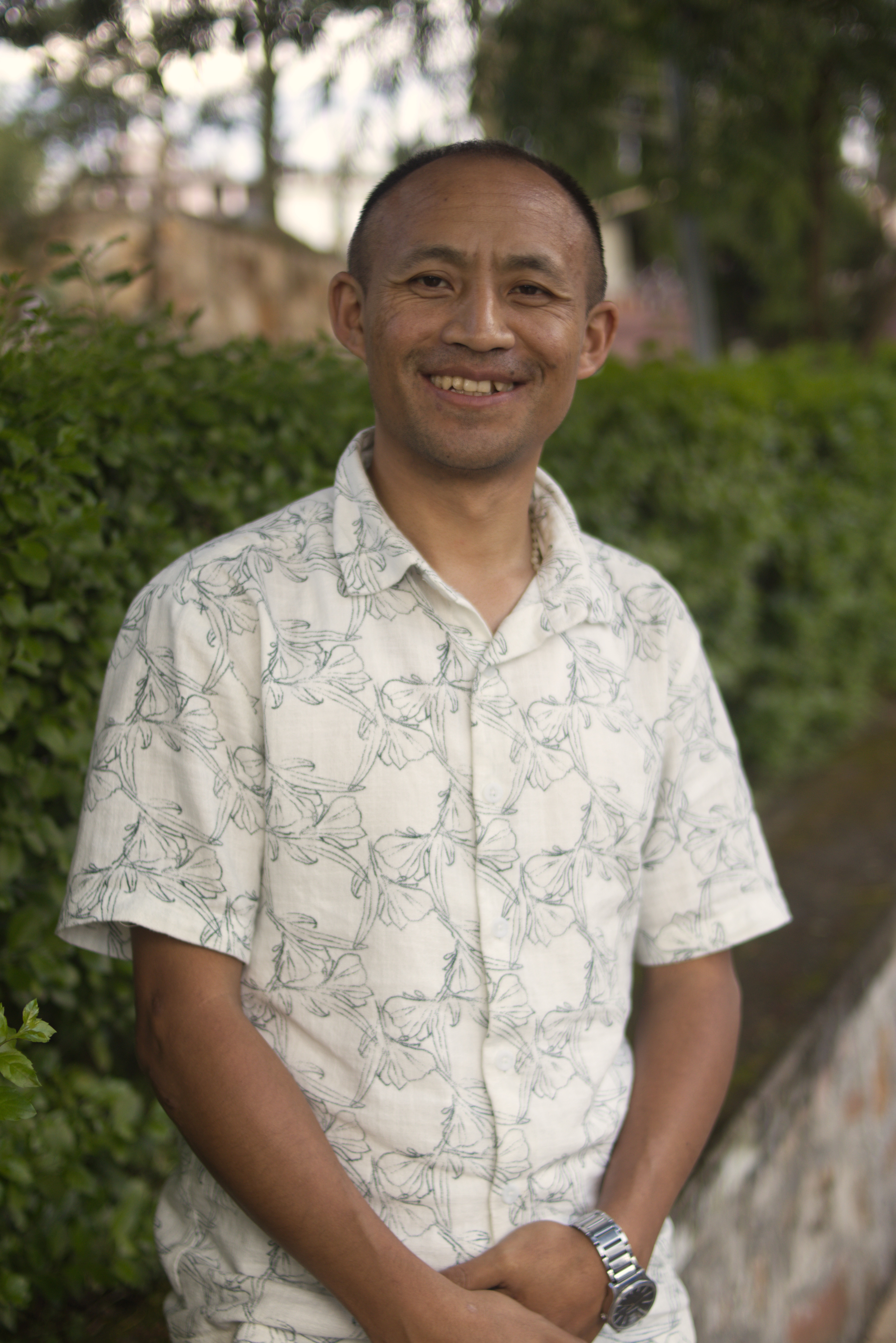 Shanboksius Songthiang
