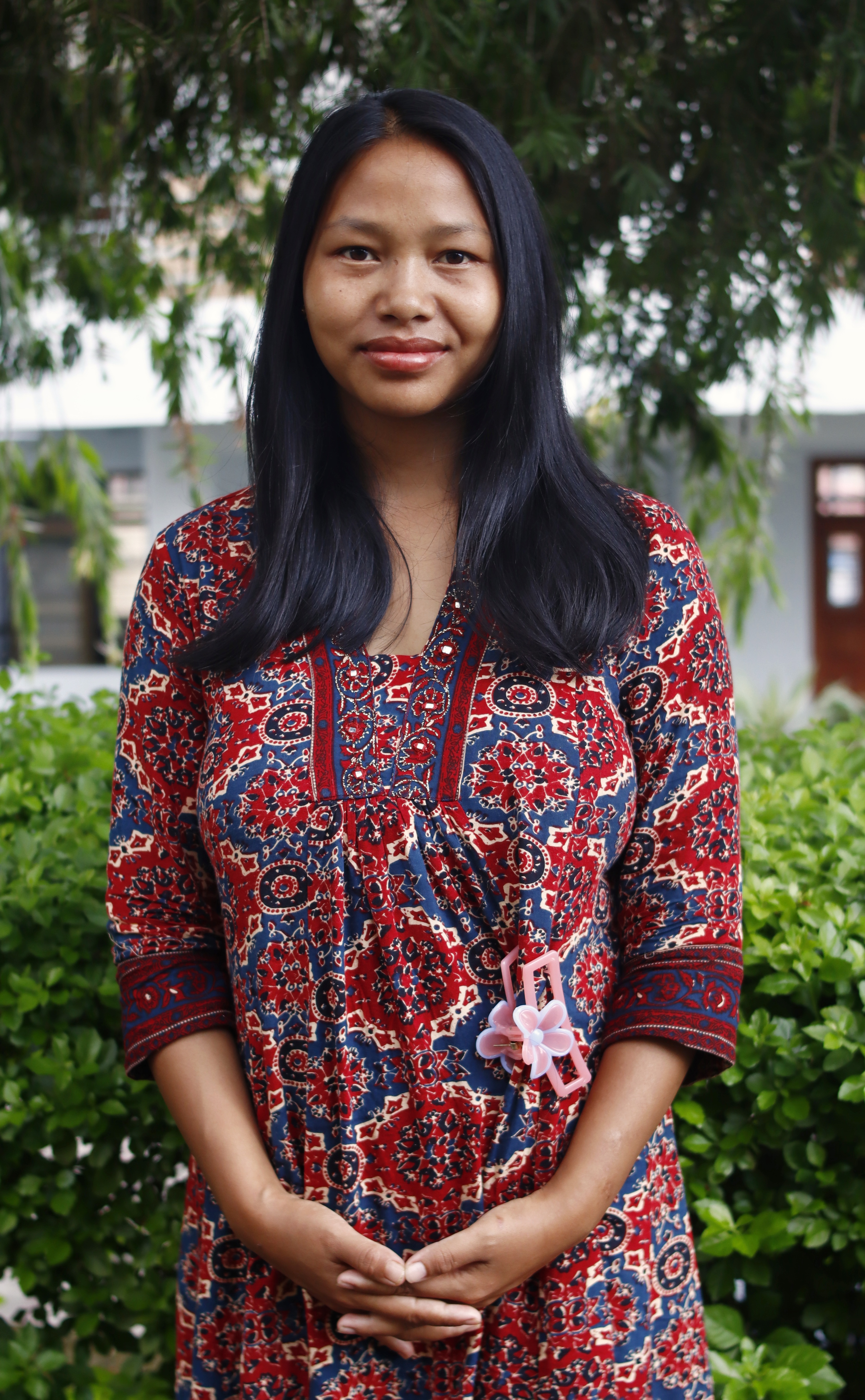 Sonia Lamurong