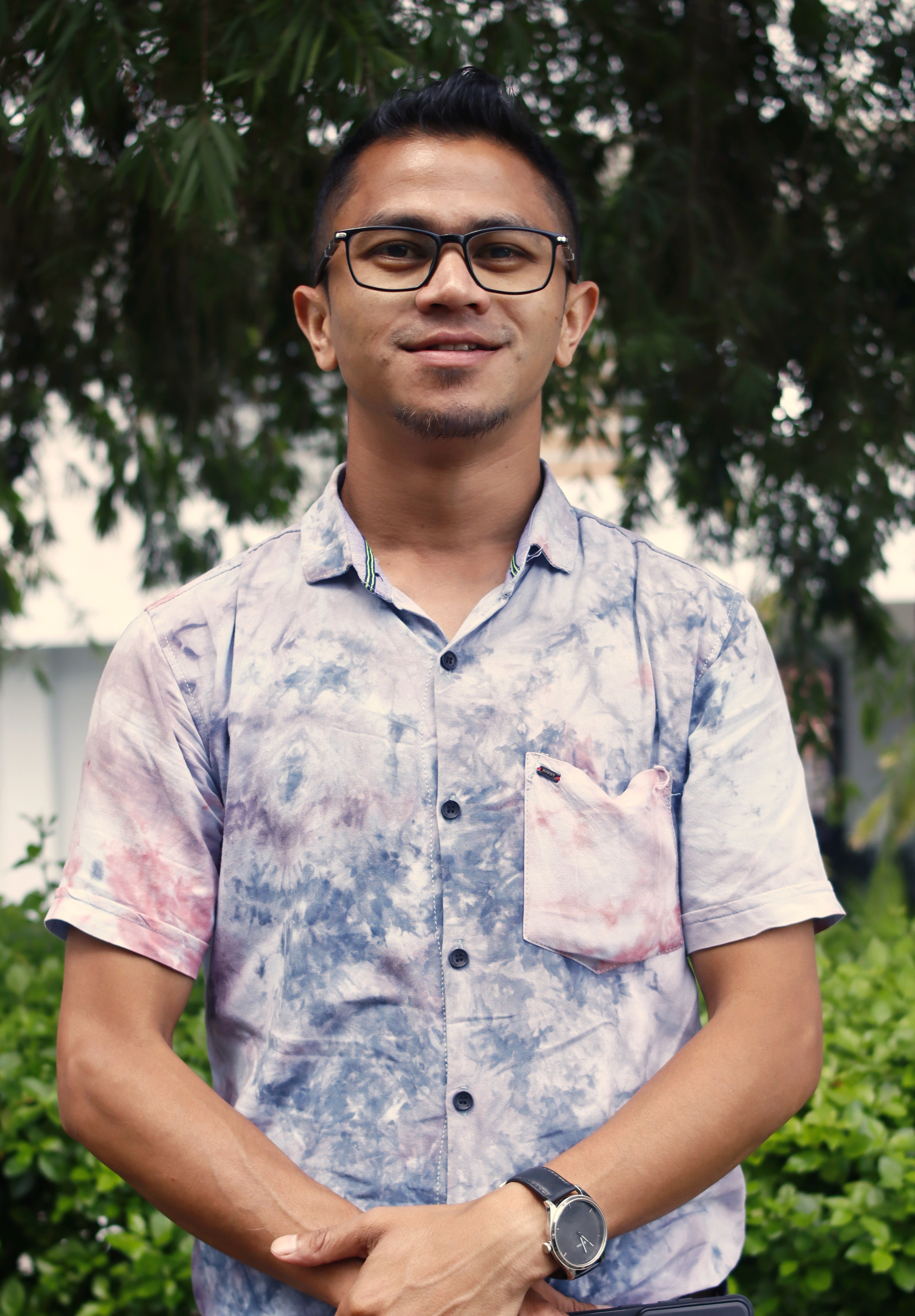 Jeffrey Rangdajied Syndor