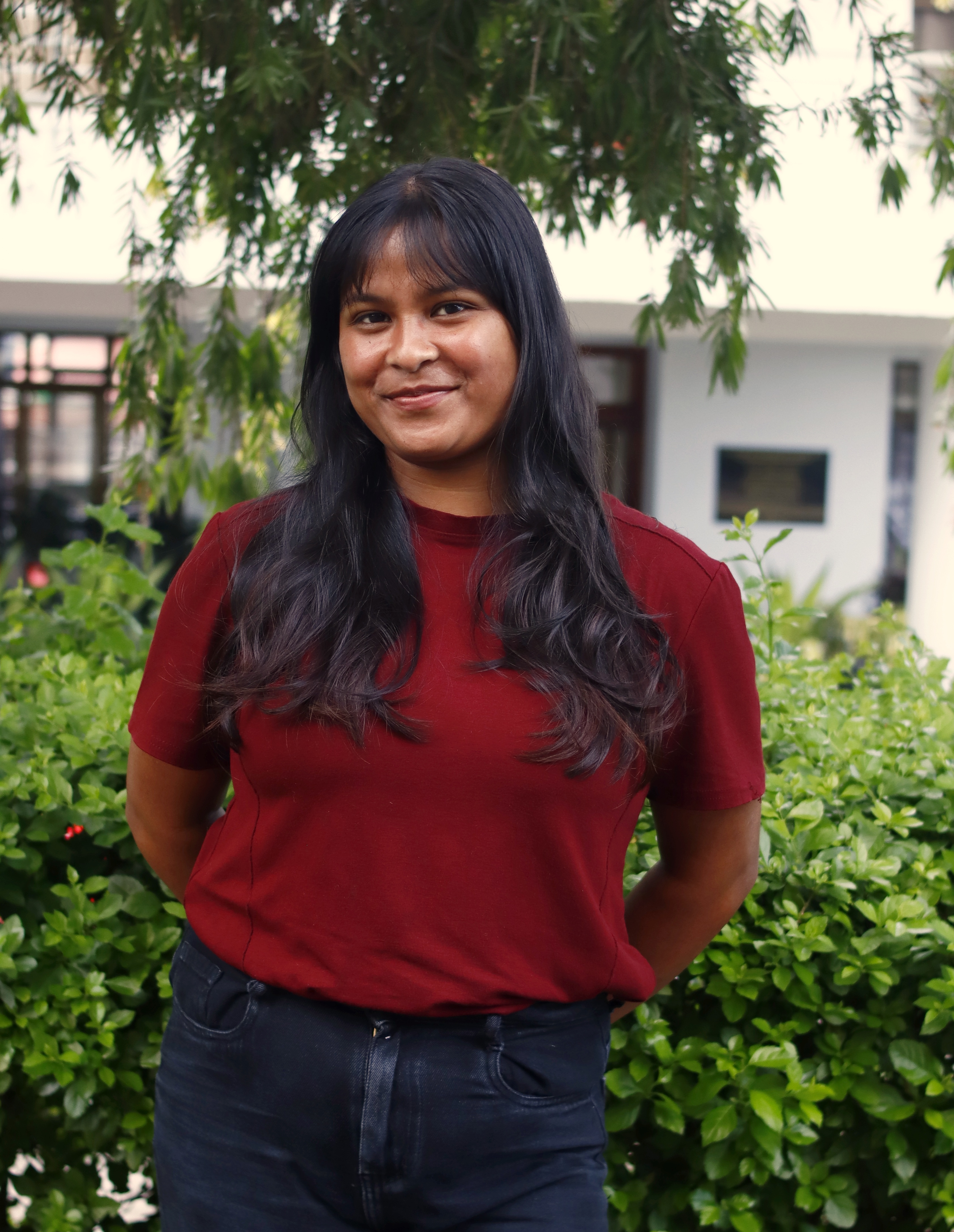 Priyanka Marboh