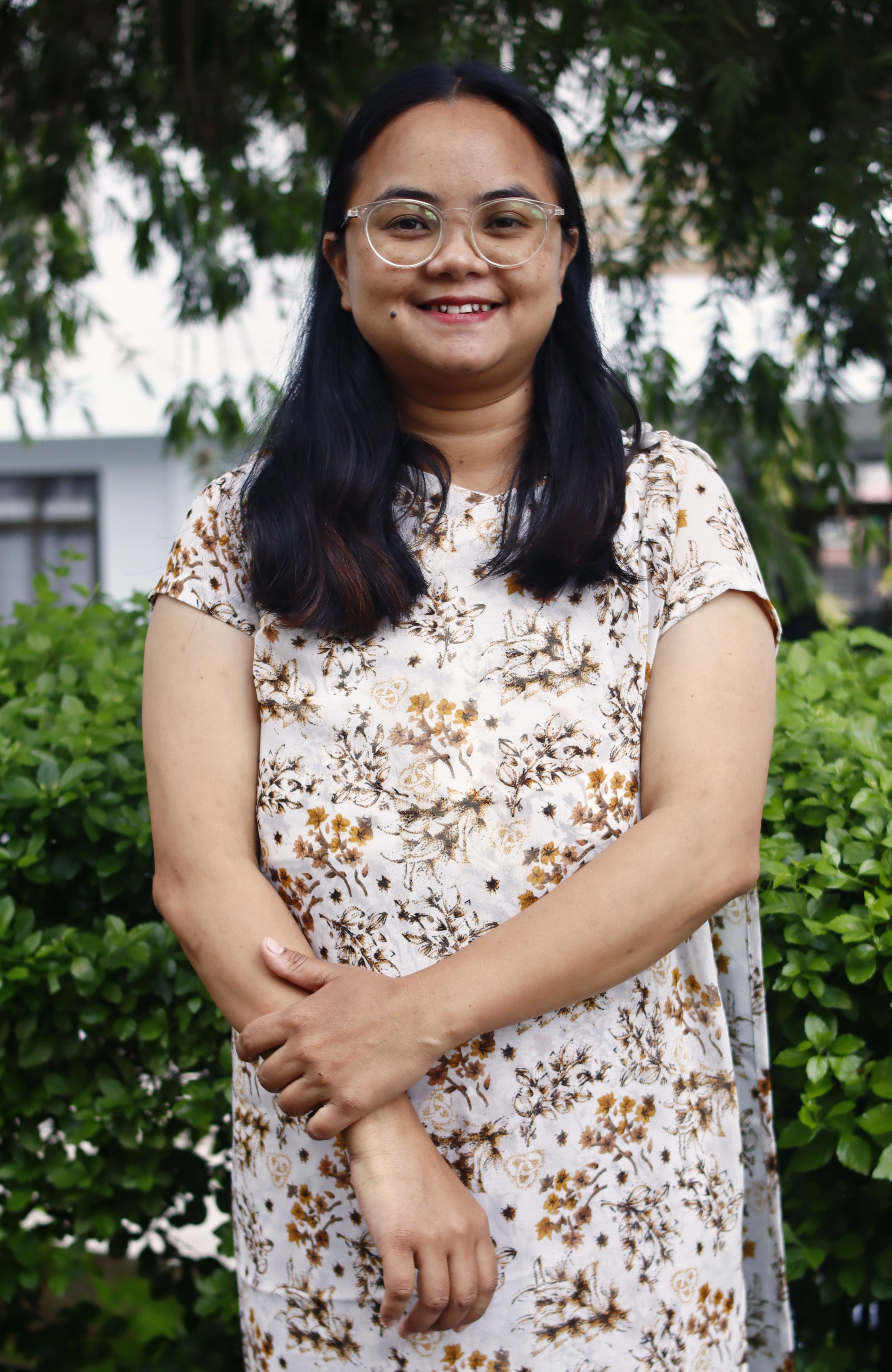 Budiaki Dkhar