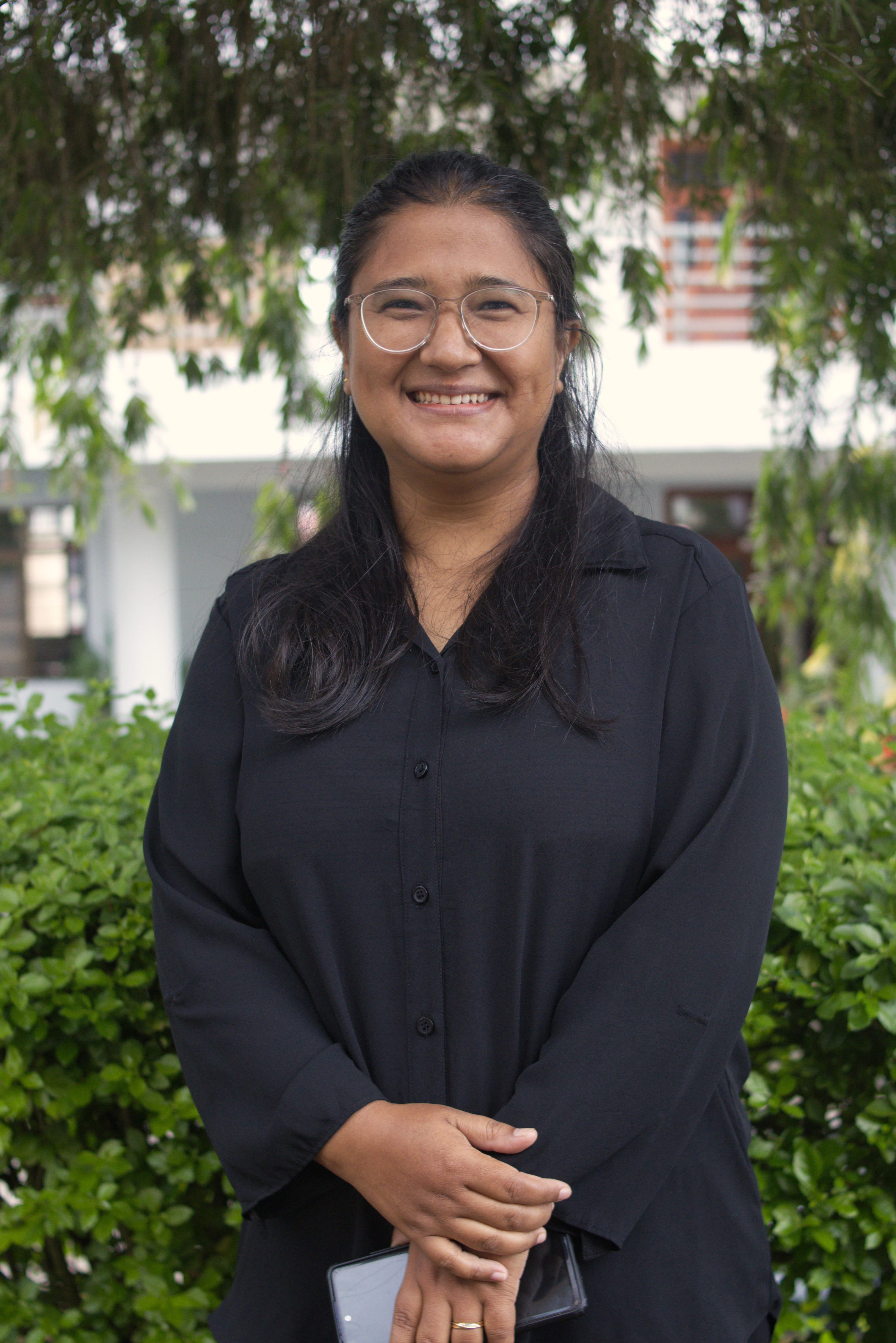 Judicia Kharbuli