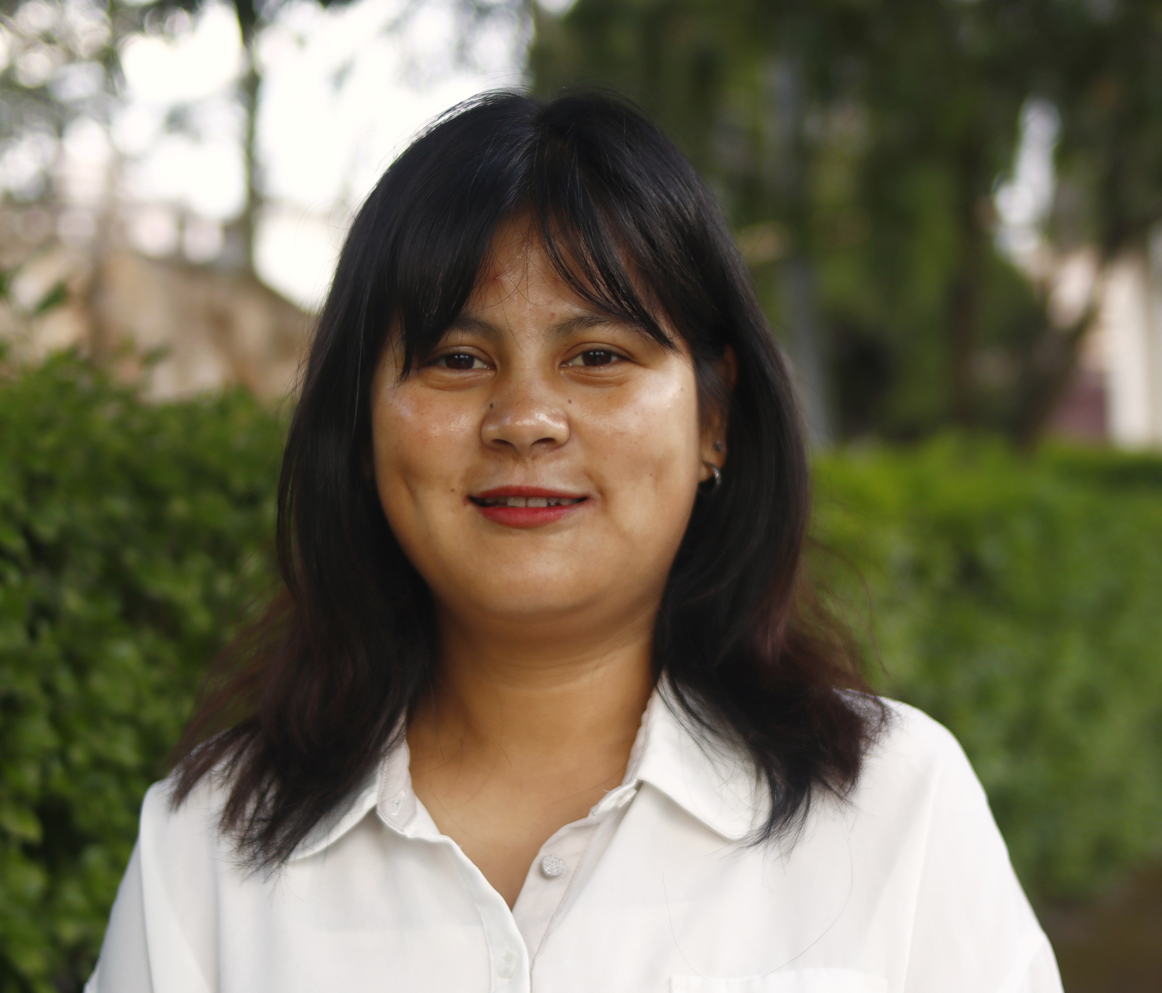 Lavinia Lamare